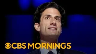 Jack Schlossberg, John F. Kennedy's grandson, announces bid for New York congressional seat