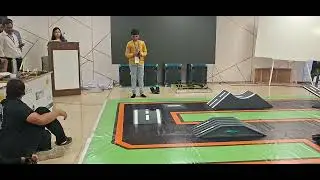 Robotics || Path liner Robot || Robotics Competition || IYMC 2025 || CMS Lucknow 