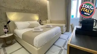 Suite Croce | Rome, Italy | Hotel Review 🏩