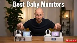 Best Baby Monitors 2026 - (Watch Before You Regret Buying!)