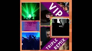 Va'ani Evtach Boch X Lchai Olamim X Achshav. Matt Dubb