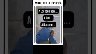 Ep244: No Fixed Abode by Murder Mile UK True-Crime Podcast