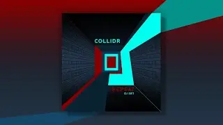 Collidr &bull; Repeat (Peak Time Techno DJ Set)