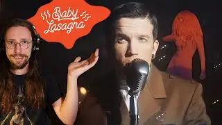 Baby Lasagna 