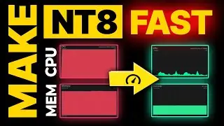 NinjaTrader 8: The Urgent Fixes You Need to Know About