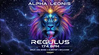 MiraLeona | REGULUS - ALPHA LEONIS | High Energy | Best DnB Dubstep Balkanik | New Dance Trend 2026