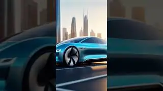 Evs future of cars... #cars #foryou #technology #tech #evs