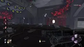Dead by Daylight Ep.112