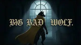 Big Bad Wolf