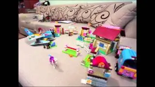 LIZA NIKI STOPMOTION ANIMATION 1080p