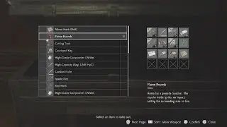 How to get special weapons case