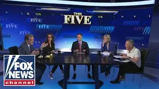 'The Five': James Carville EXPLODES over DNC&rsquo;s land acknowledgment