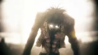 Monkey King - Record of Ragnarok