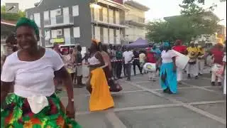 Carnaval du 29 Janvier 2023 à Grand - Bourg