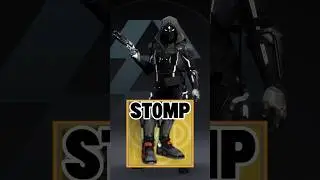 St0mp-EE5 Темный кап!!