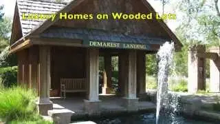 Demarest Landing - Wilmington, NC