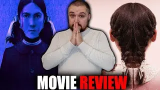 Orphan: First Kill - Movie Review