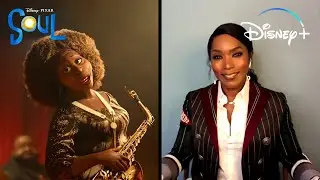 The Cast of Disney and Pixar's Soul Plays Disney Music Trivia  | Disney+