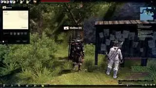 Vindictus Mailbox Trap:How I Feel About It