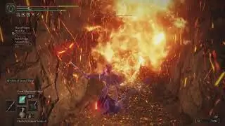 ELDEN RING PvP - Night Maiden's Mist is an Underutilized and Amazing Spell