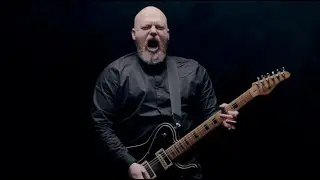 THE GORGE - Synapse Misfire - Official Video