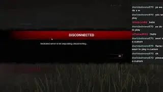 Dead by Daylight to Killer grade to Irdescent 1