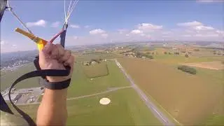 Velocity 120 Openings And Landings