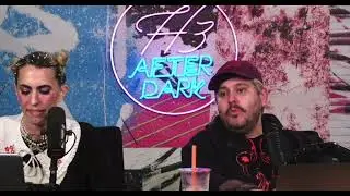 Ethan Klein Addresses New Clip Channels | H3 Podcast Clips