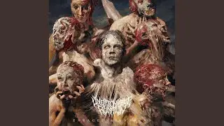 Protoplasmic Imprisonment