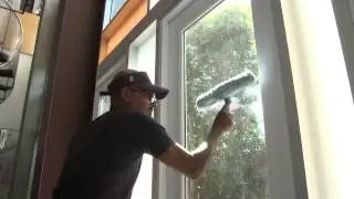 KisClean - Environmentally safe cleaning products and services