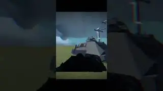 238mph tornado