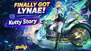 Farming For Lynae | Wuthering Waves 3.0 Version Exploration - தமிழில் | SixFace Gamer | Part-3 |