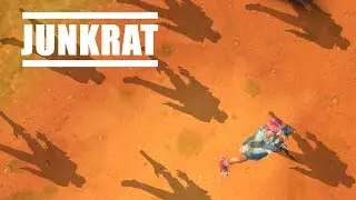 Why Junkrat Is Strong In Season 19 - A Junkrat Montage