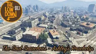 GTA V Soundtrack:The Soul Searchers - 