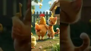 cat viral funny shorts video 😻 #catvideos #catradio #catreaction #catyoutube #duckadventures #cute
