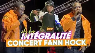 INTÉGRALITÉ: SIDY DIOP - LIVE PERFORMANCE au FANN HOCK / 30 DECEMBRE 2025 #livesn #sidydiop 