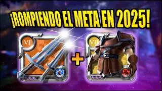 🤑FREE PROFIT 🤑⚔️LA BUILD DEFINITIVA DE ESPADAS!⚔️ ALBION ONLINE 2025 #albiononline #albiononlinepvp