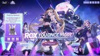 ROX - EPI 67 - RAGNAROK NEXT GENERATION ANNIVERSARY 2 MUSIC (1440P VERSION)