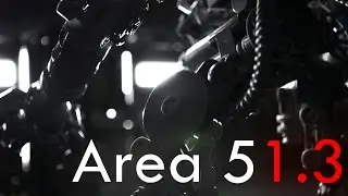 Area 51.3  [TEASER]