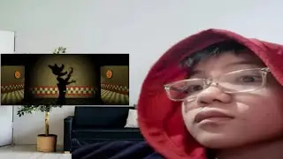 FOXY HAS A WALLY WEST TYPE FORM? - Foxy from FNAF Doom [ Roblox ]