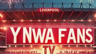Liverpool and football video to appreciate love for the great Anfield ❤️🥇🏟