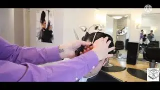 Short Crop Haircut | Simple Short Fade Haircut For Men👨👨