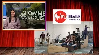 Live in the Lou: Adventure awaits center stage with Metro Theater Company&rsquo;s new, magical musical