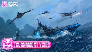 Strike Team Alpha vs USC Korea  corvette operation Fanplay india