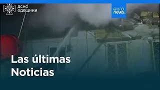 &Uacute;ltimas noticias | 15 febrero 2026 - Ma&ntilde;ana