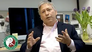 Interviews with Experts: Dr Peter Wayne, Author of the Harvard Medical School Guide to Tai Chi