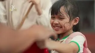 Cerita Tanda Tangan di Jersey Ayahku