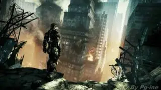 Crysis 2 - Epic Music Video (X Ray Dog - Night Hounds - Final Hour) [HD]