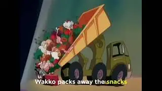 Animaniacs Theme but it's beautiful, calming, relaxing, and melancholy
