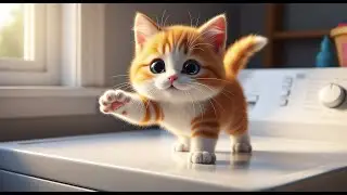 Top Animal Expert Reveals BEST Cat Care Techniques